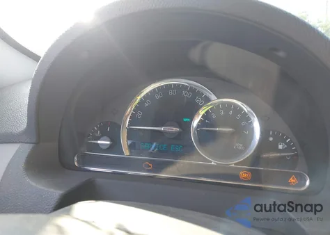 2009 Chevrolet Hhr Panel Ls из США, поврежденный, VIN 3GCCA85B59S616690